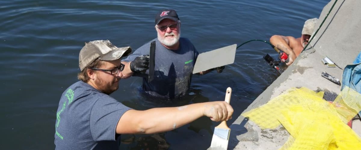 Watch Lake Life - Season 2