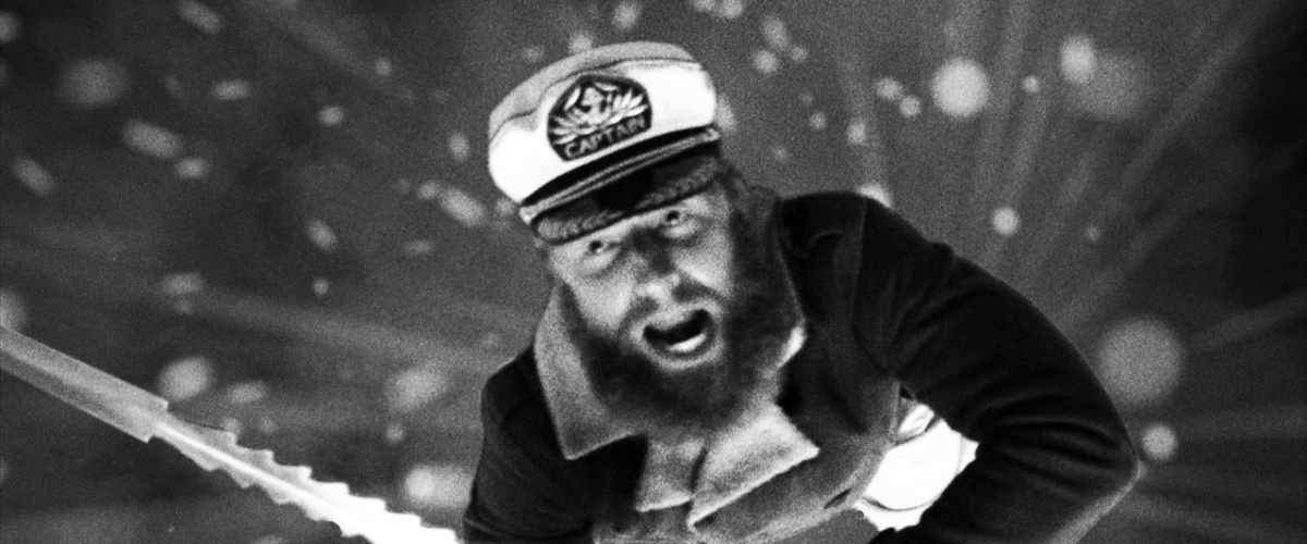 Watch Lake Michigan Monster