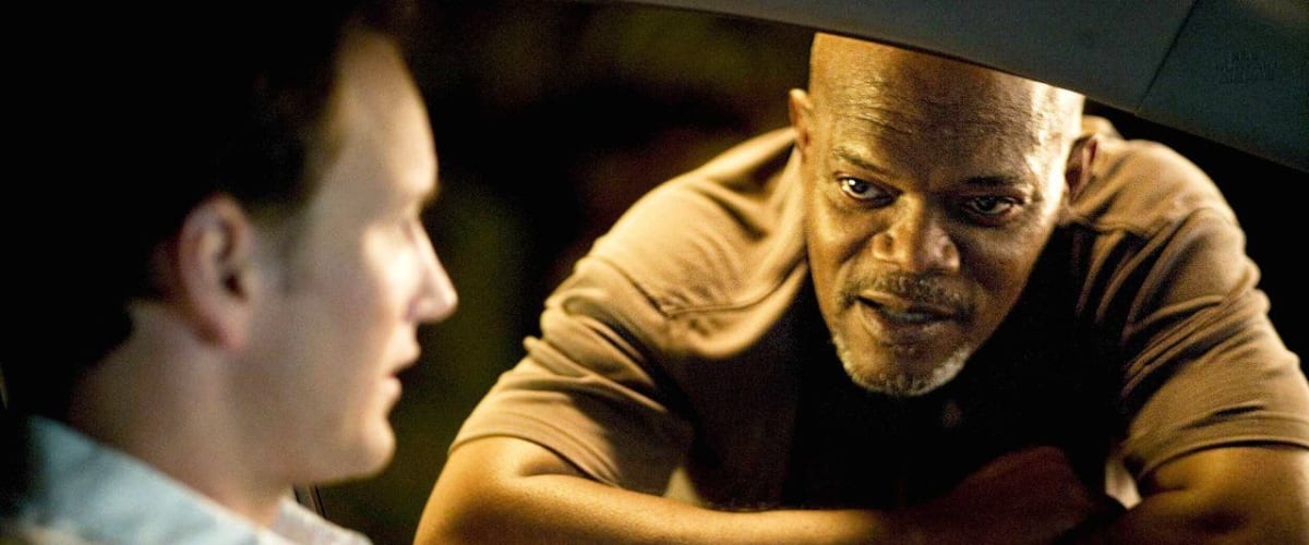 Watch Lakeview Terrace