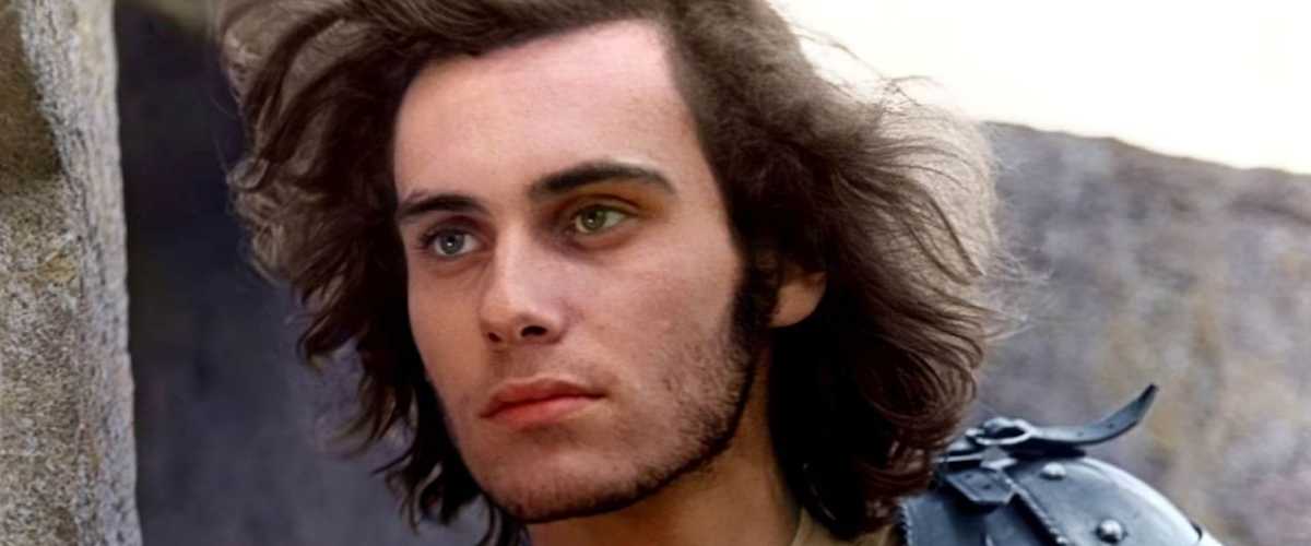 Watch Lancelot of the Lake