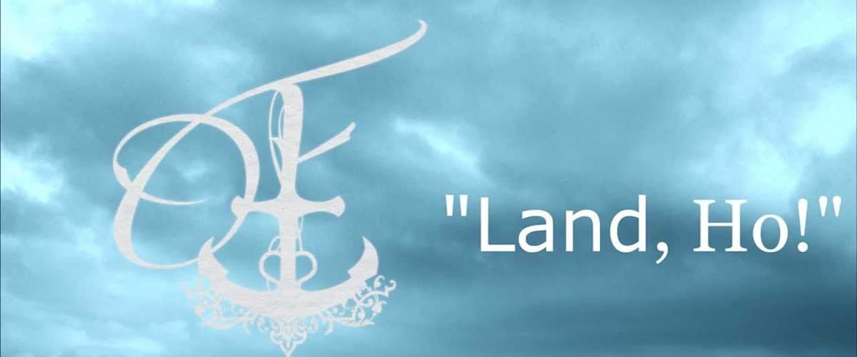 Land Ho!