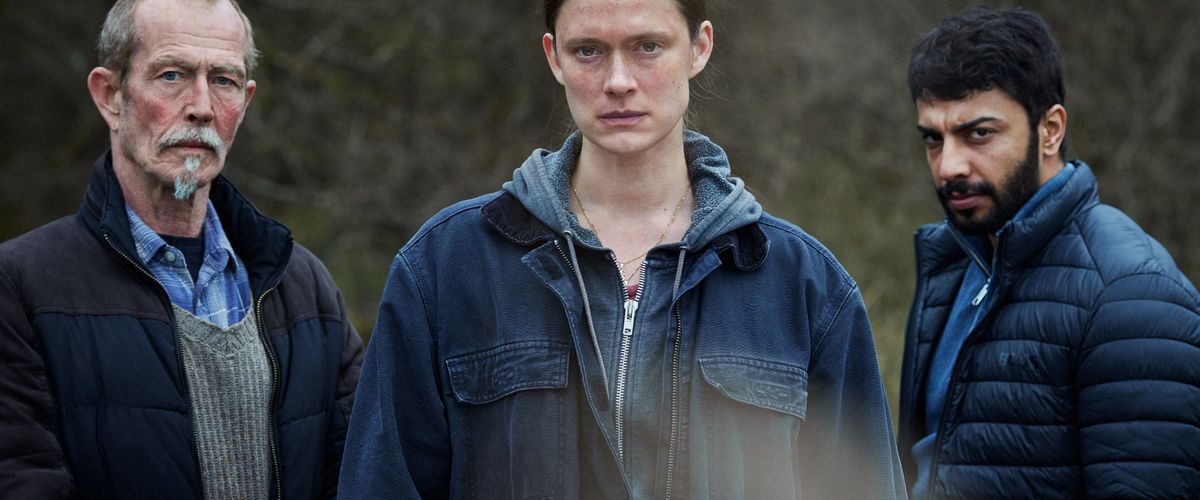 Land of Sin - Season 1