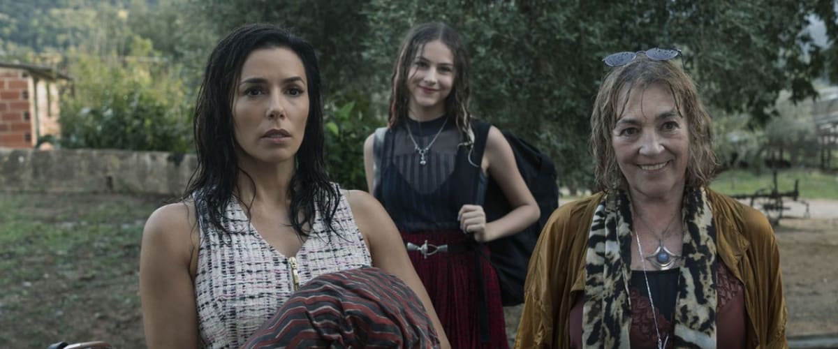 Land of Women - Season 1