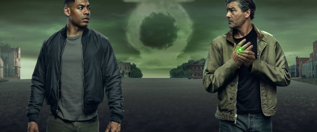 Lanterns - Season 1
