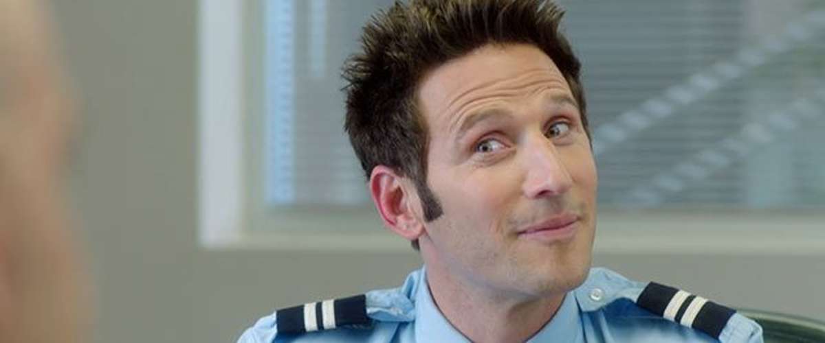 Watch Larry Gaye Renegade Male Flight Attendant