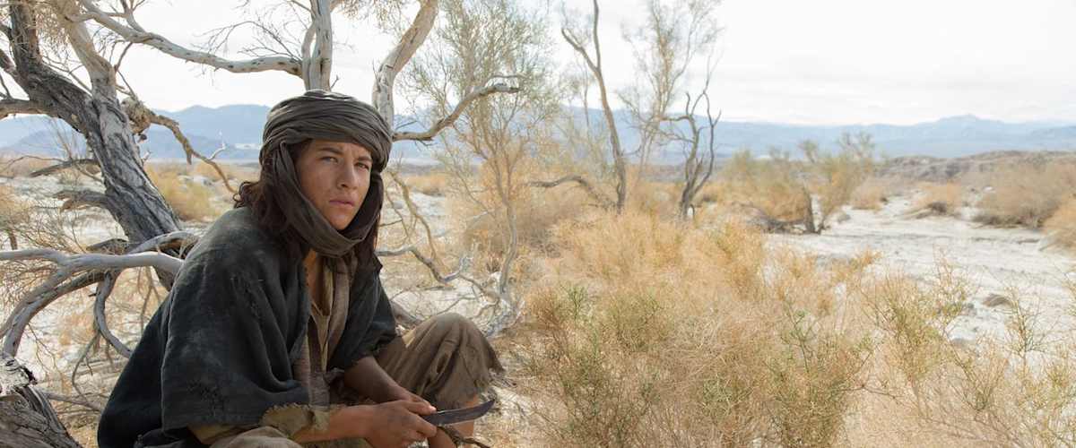 Watch Last Days in the Desert