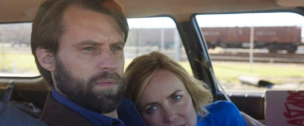 Last Days of the Space Age - Season 1