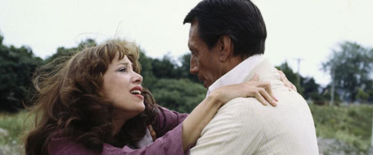 Last Embrace