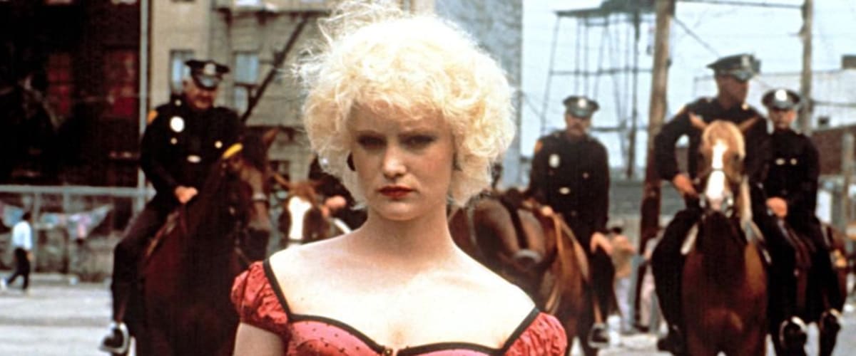 Last Exit To Brooklyn