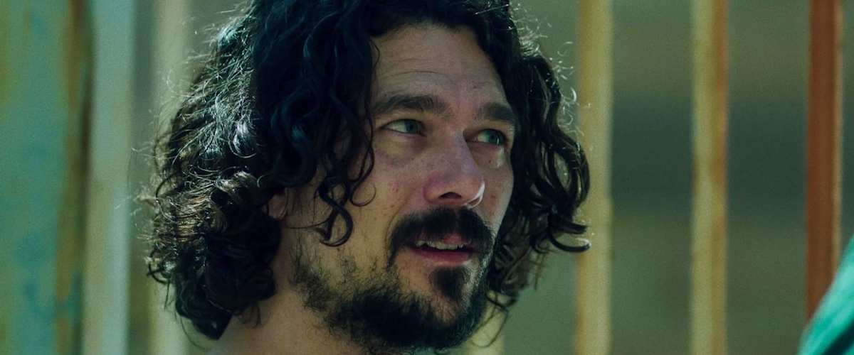 Last King of the Cross - Season 2
