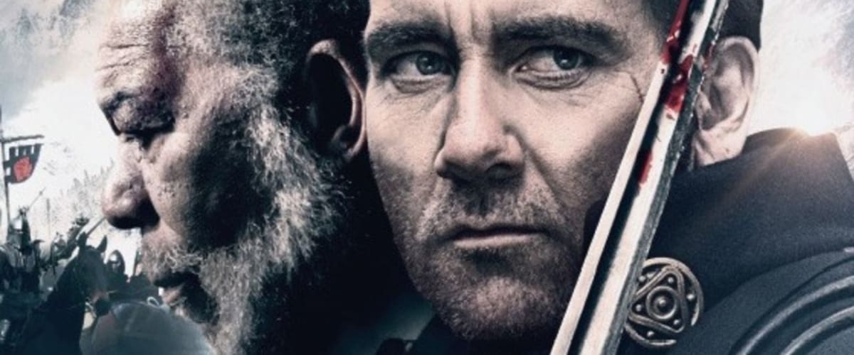 Last Knights