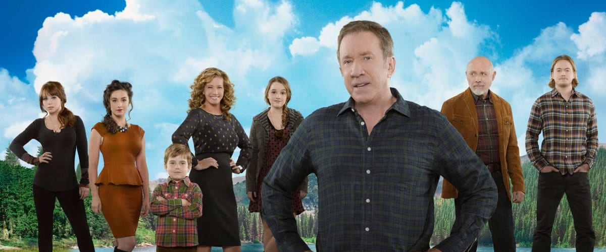 Watch Last Man Standing Season 4 In 1080p On Soap2day