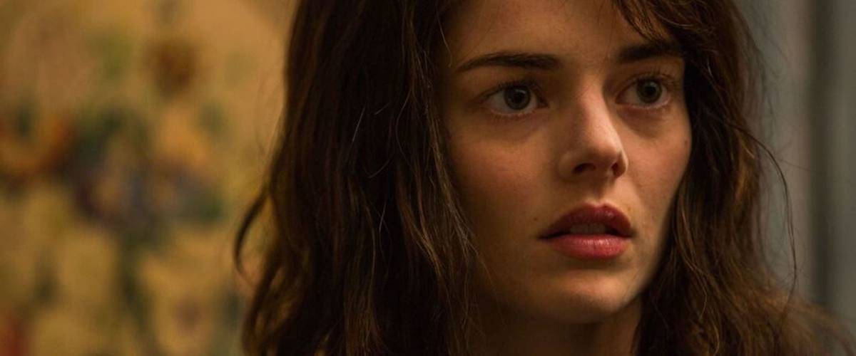 Last Moment of Clarity