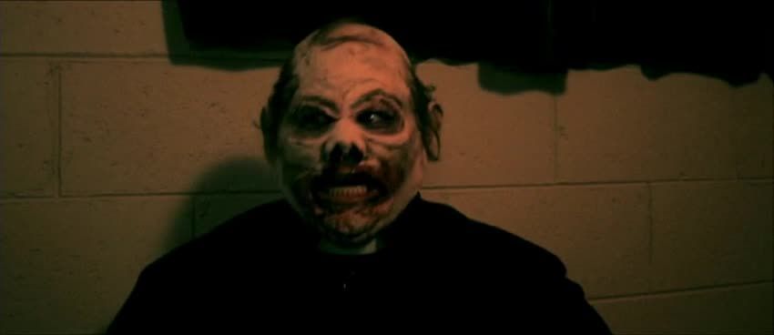 Watch Last of the Living