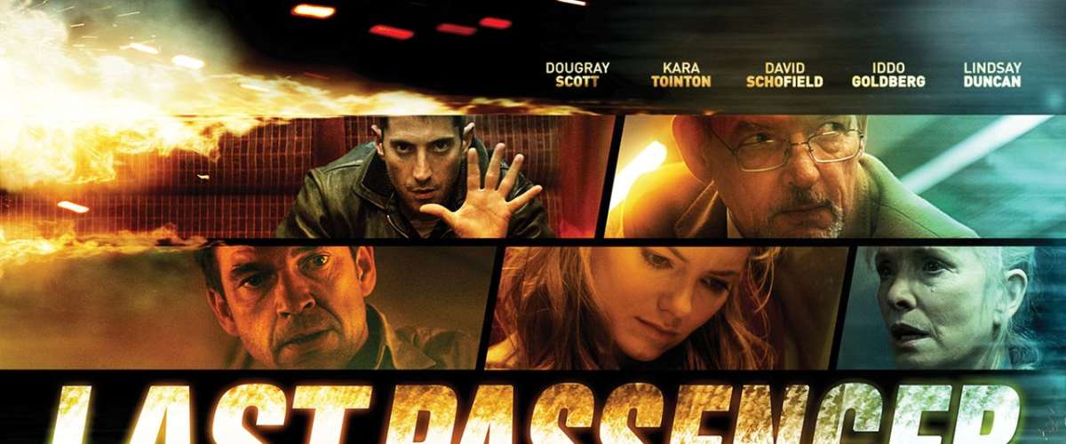 Last Passenger