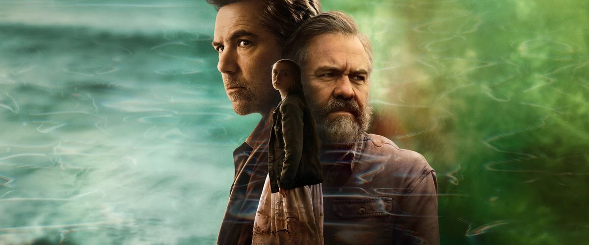 Last Seen - Season 1