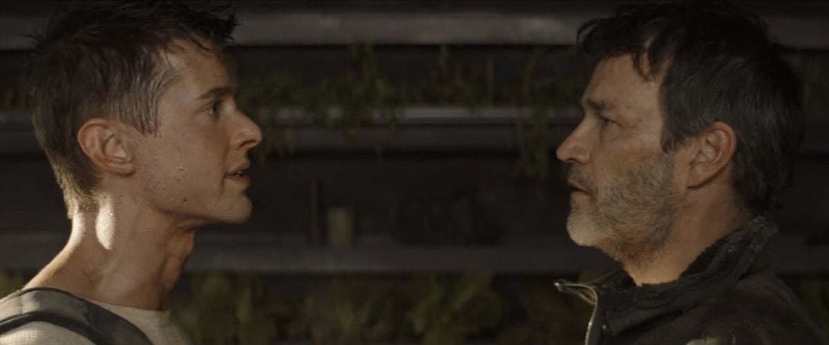 Watch Last Survivors