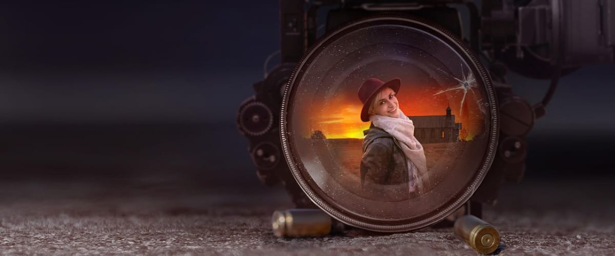 Last Take: Rust and the Story of Halyna