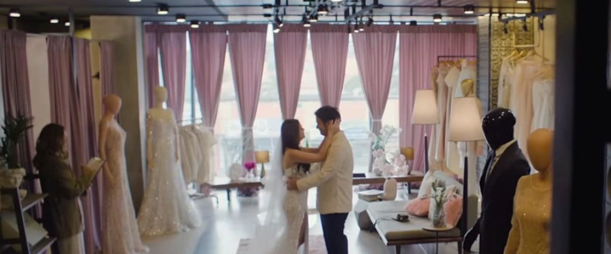 Watch Lasting Moments