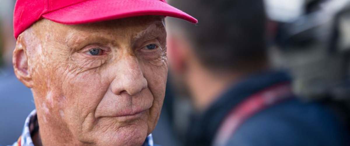 Watch Lauda The Untold Story