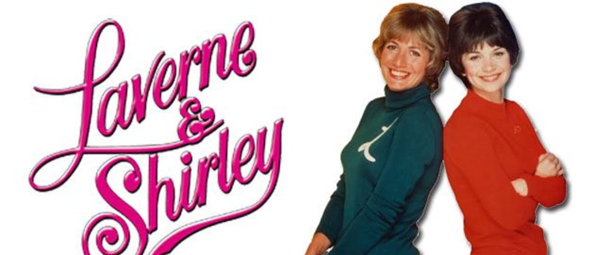 Laverne and Shirley - Season 1