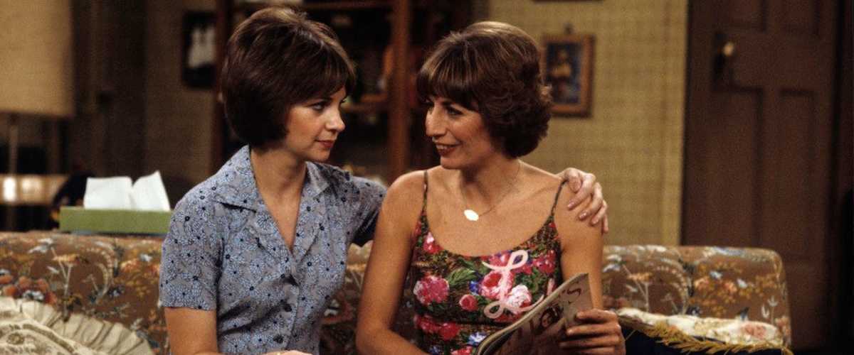 Laverne and Shirley - Season 4