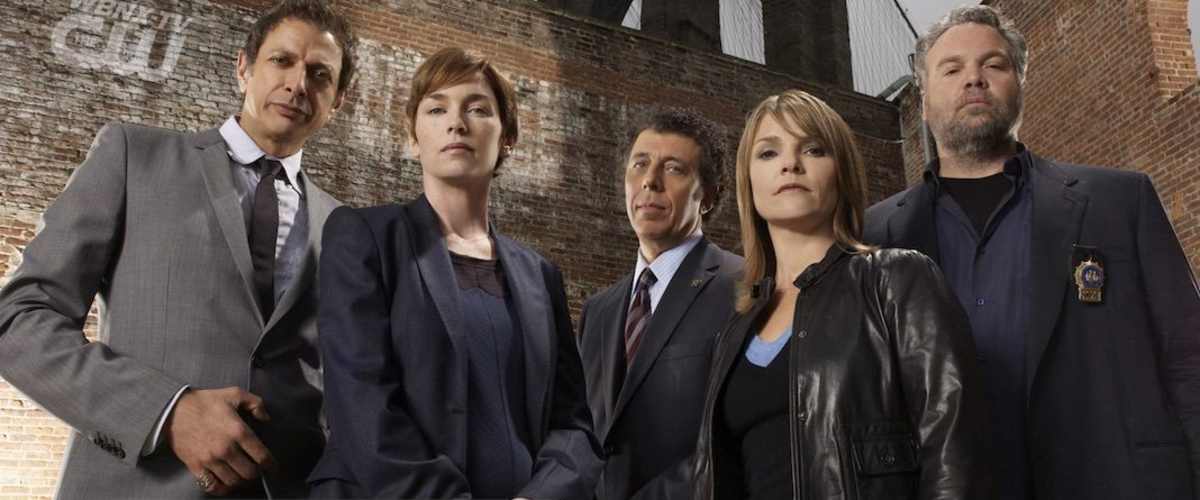 Watch Law and Order Criminal Intent - Season 6