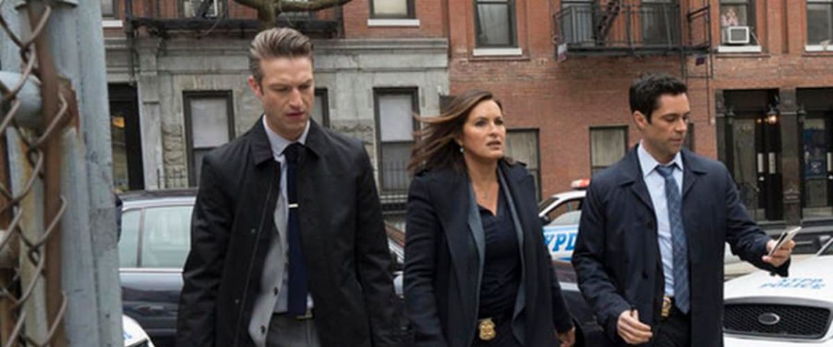 Law order svu online putlocker