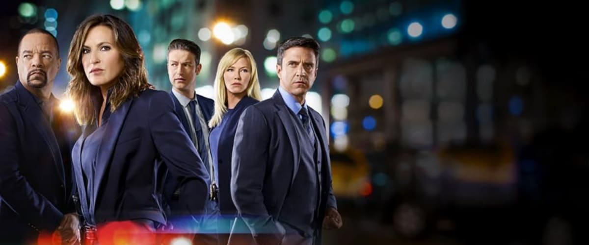 Watch svu online discount free season 22