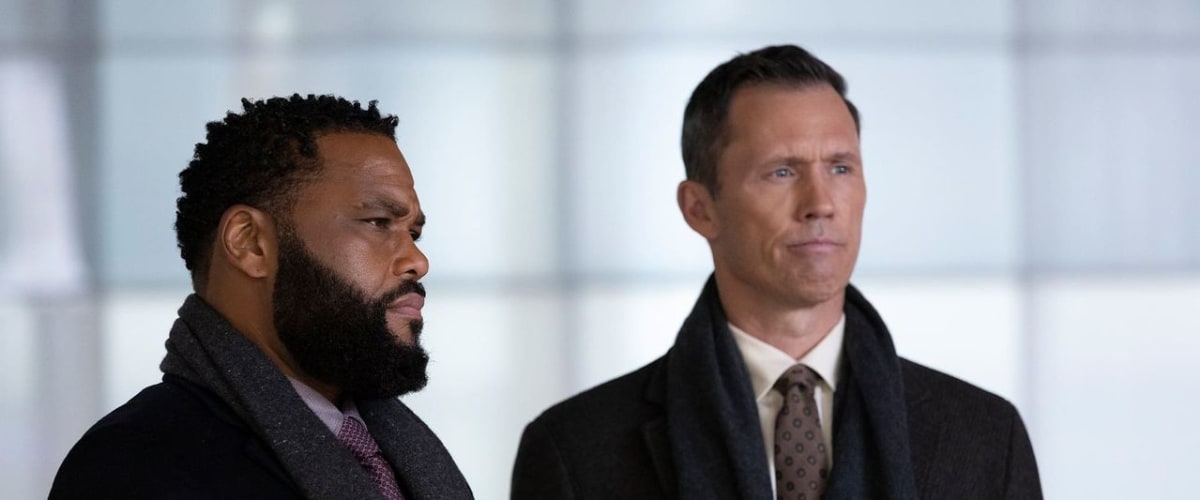 Law & Order - Season 21