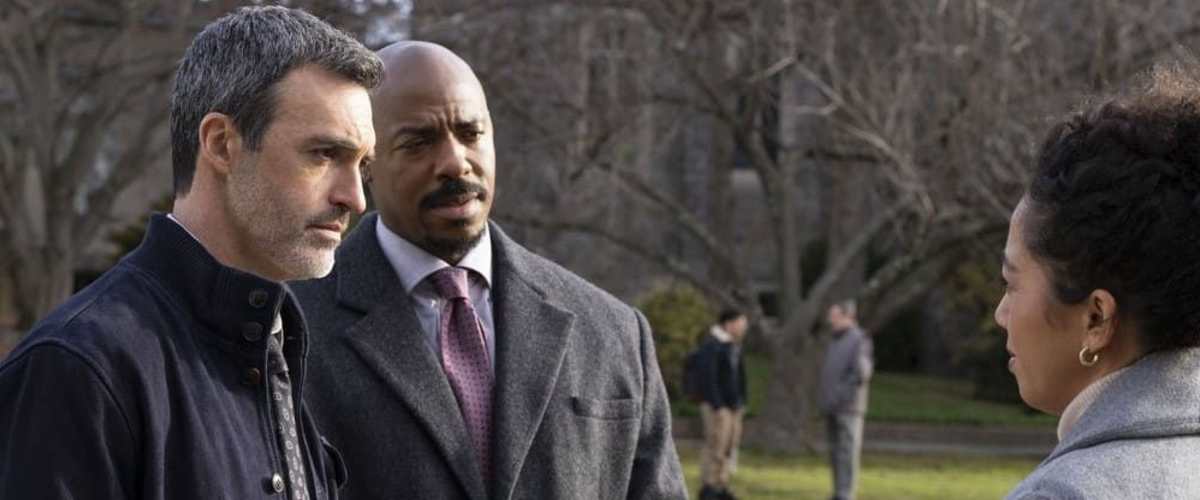 Law & Order - Season 23