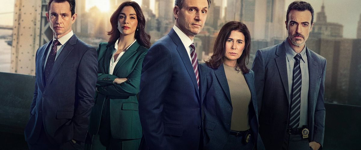 Law & Order - Season 5