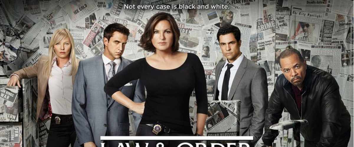 Law & Order: Special Victims Unit - Season 1