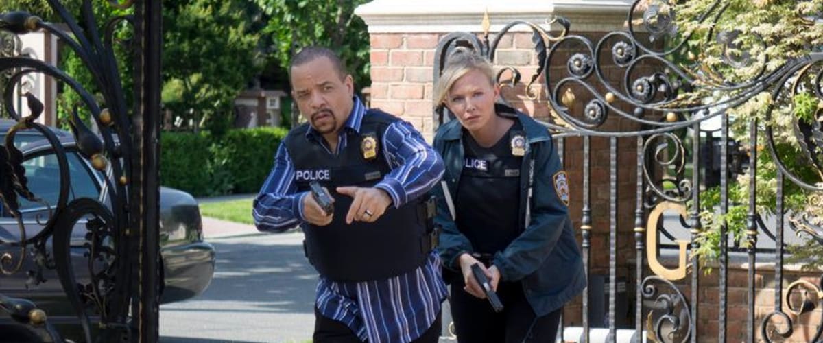 Law & Order: Special Victims Unit - Season 11