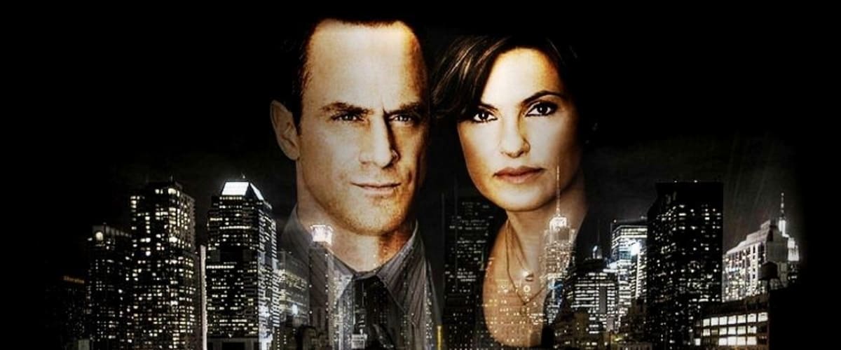Law & Order: Special Victims Unit - Season 12