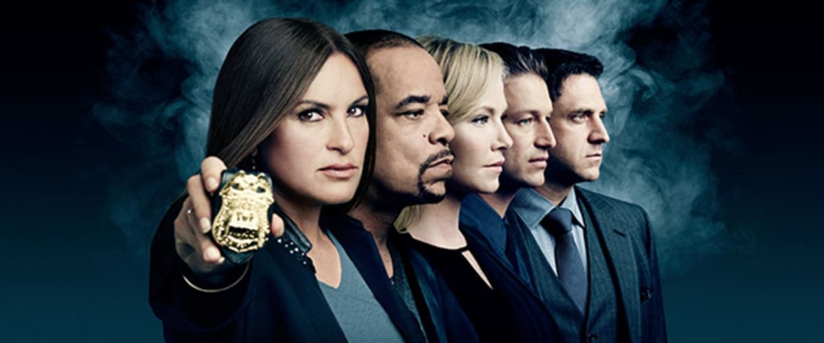 Law & Order: Special Victims Unit - Season 13