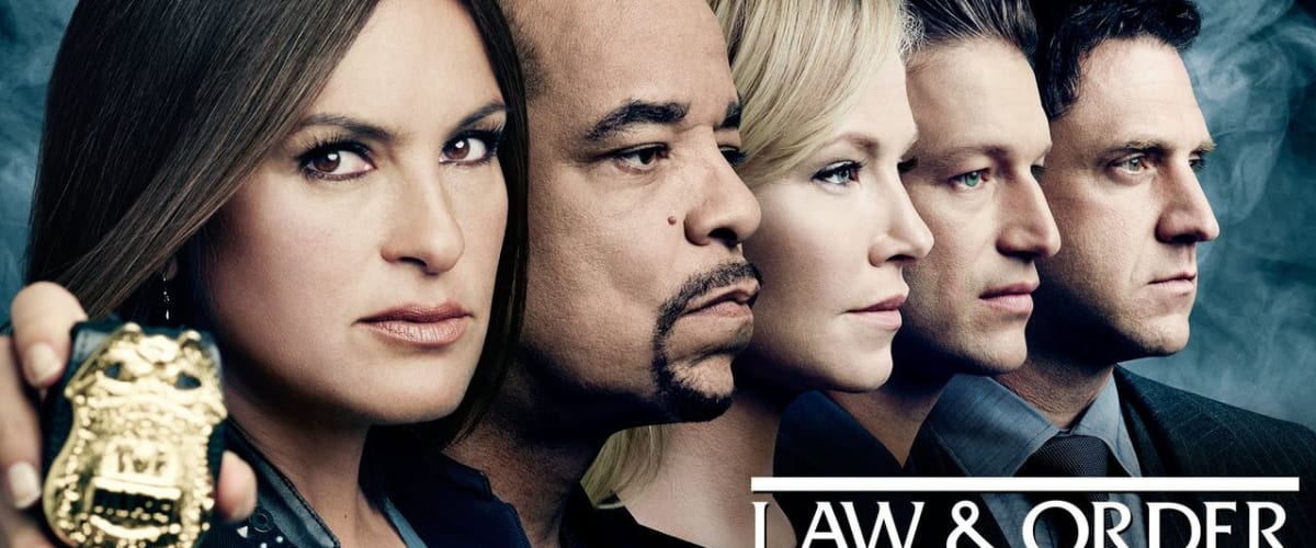 Law & Order: Special Victims Unit - Season 17