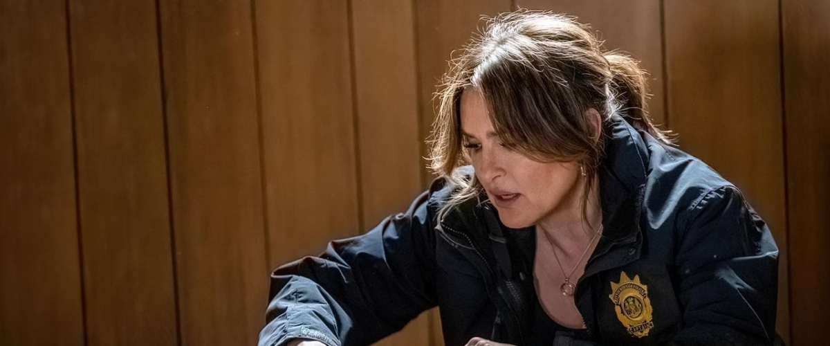 Law & Order: Special Victims Unit - Season 26