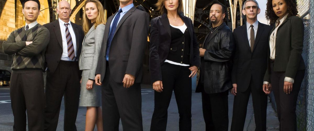 Law & Order: Special Victims Unit - Season 28