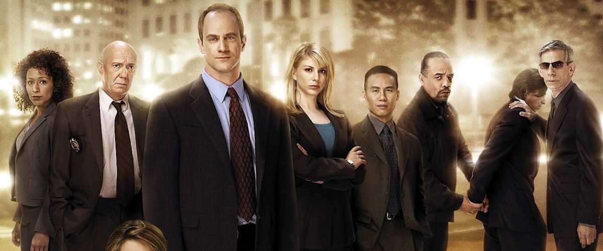 Law & Order: Special Victims Unit - Season 3