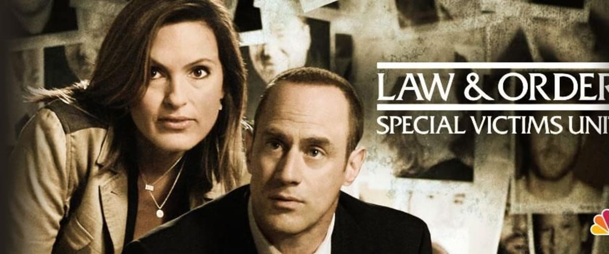 Law & Order: Special Victims Unit - Season 4