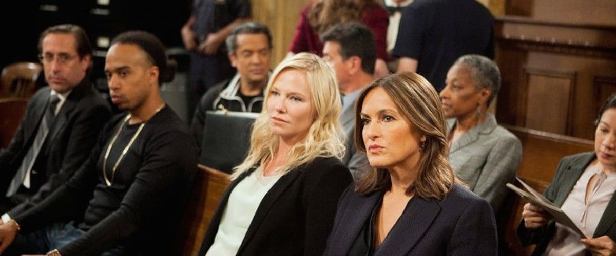 Law & Order: Special Victims Unit - Season 9