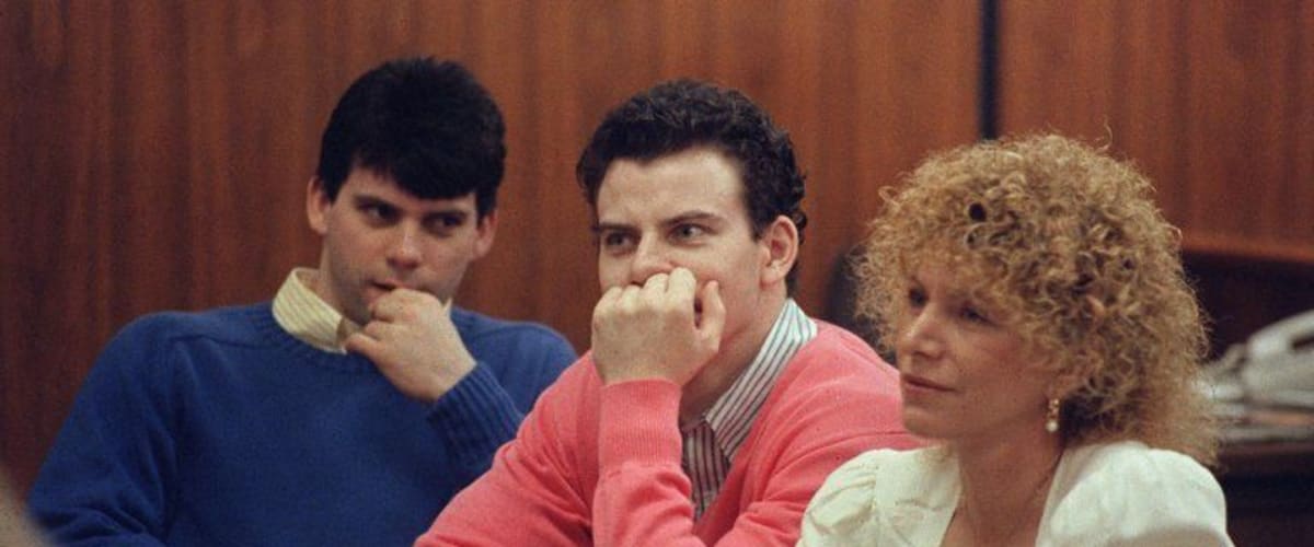Law & Order: True Crime - Season 1