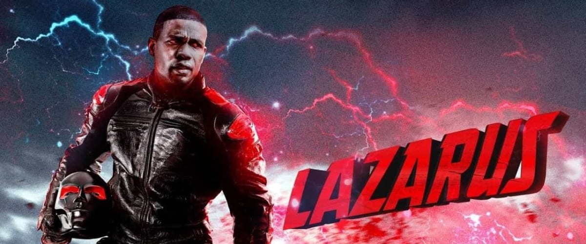 Watch Lazarus