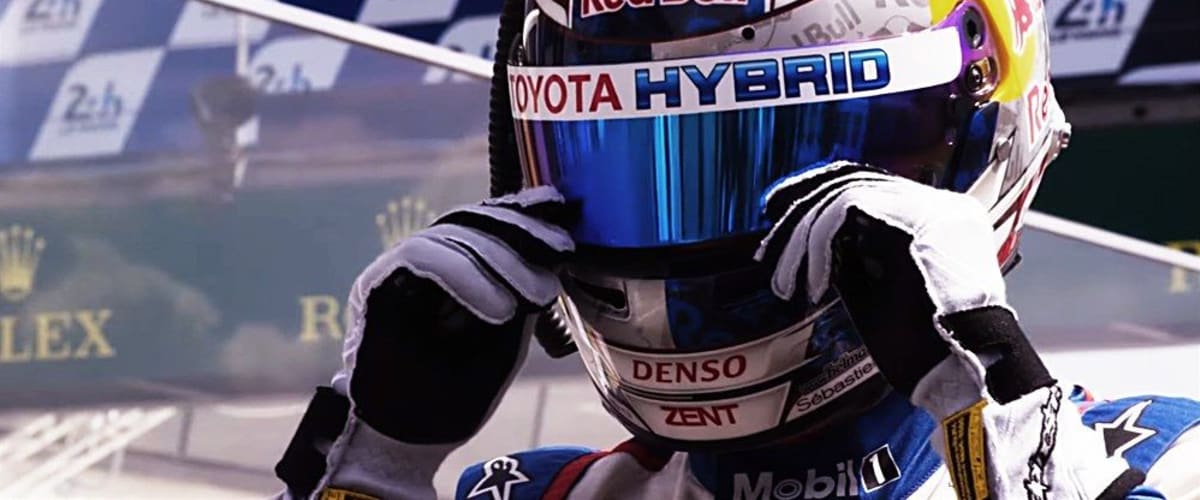 Le Mans: Racing Is Everything - Season 1