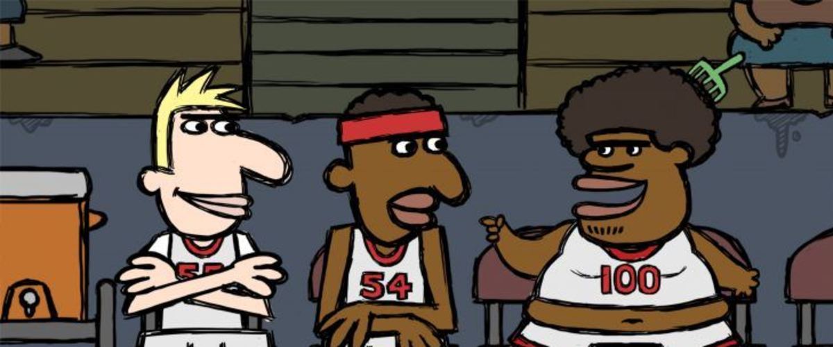 Legends of Chamberlain Heights - Season 2