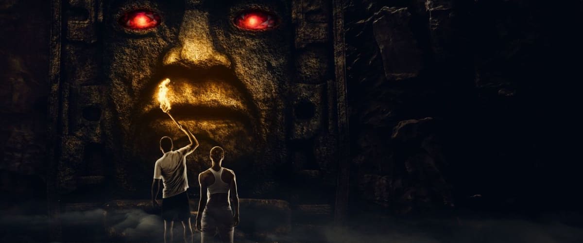 Watch Legends of the Hidden Temple - Season 1