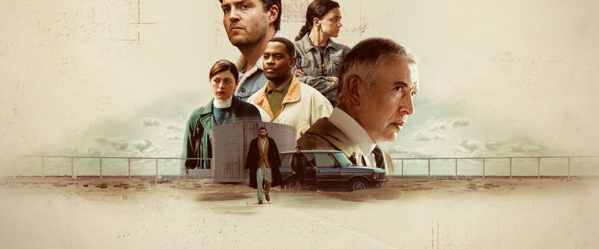Legends - Season 1