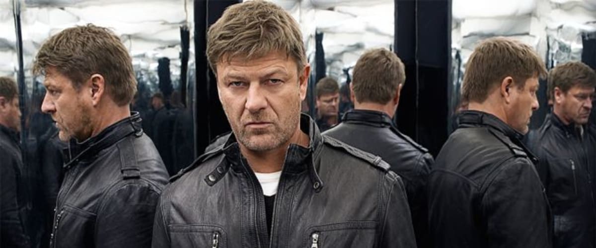 Watch Legends - Season 1