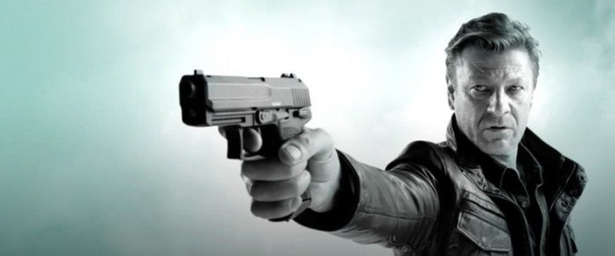 Watch Legends - Season 2